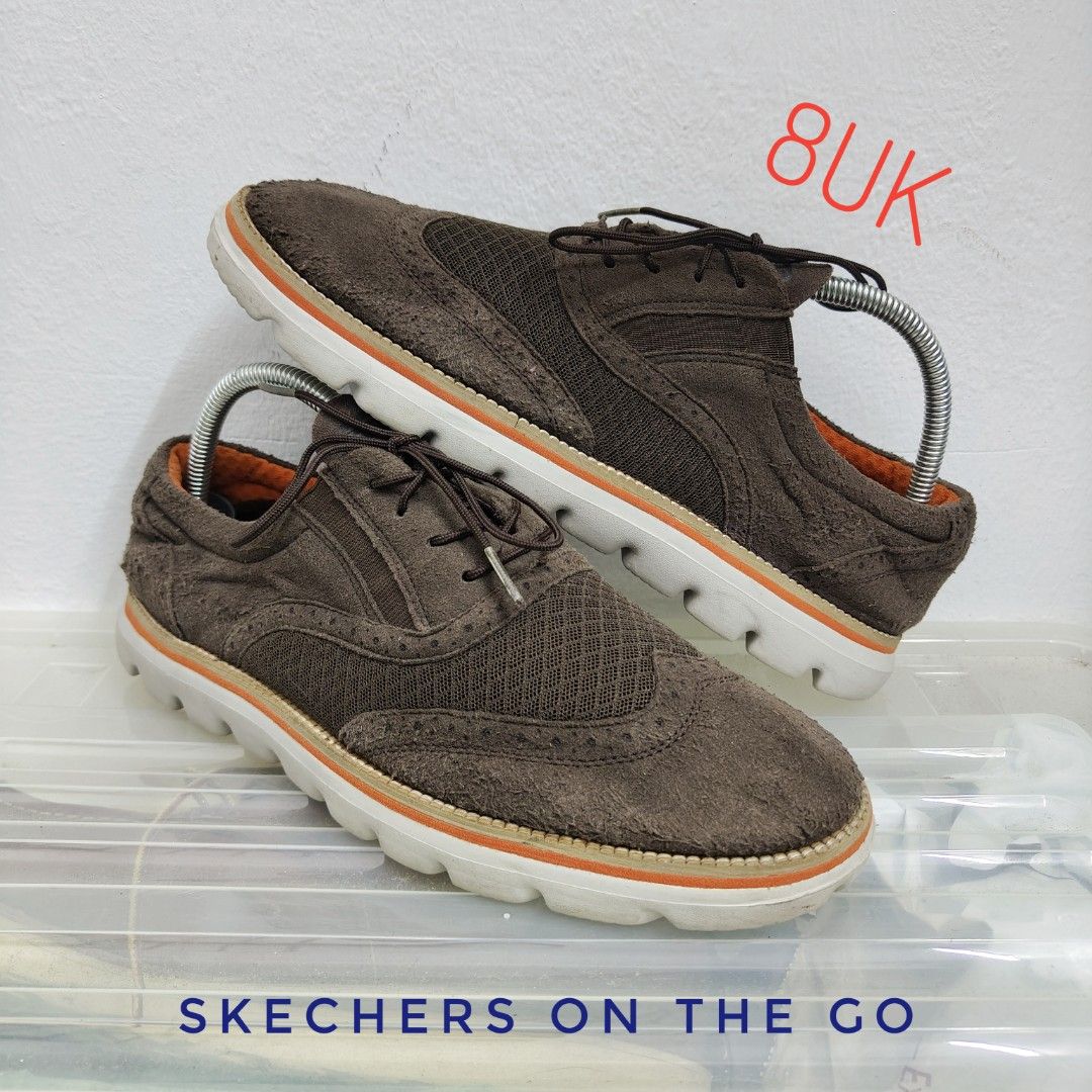 Skechers On The Go 8UK