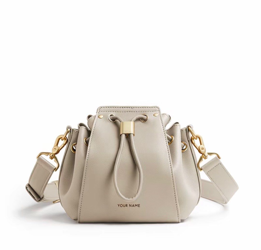 Sometime bucket bag 2025