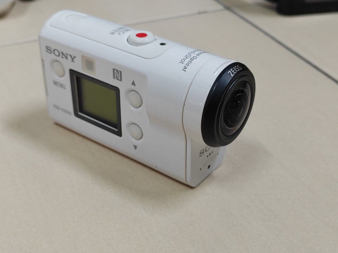 Sony Action Camera Action Cam Gopro hero Insta 360, Photography ...