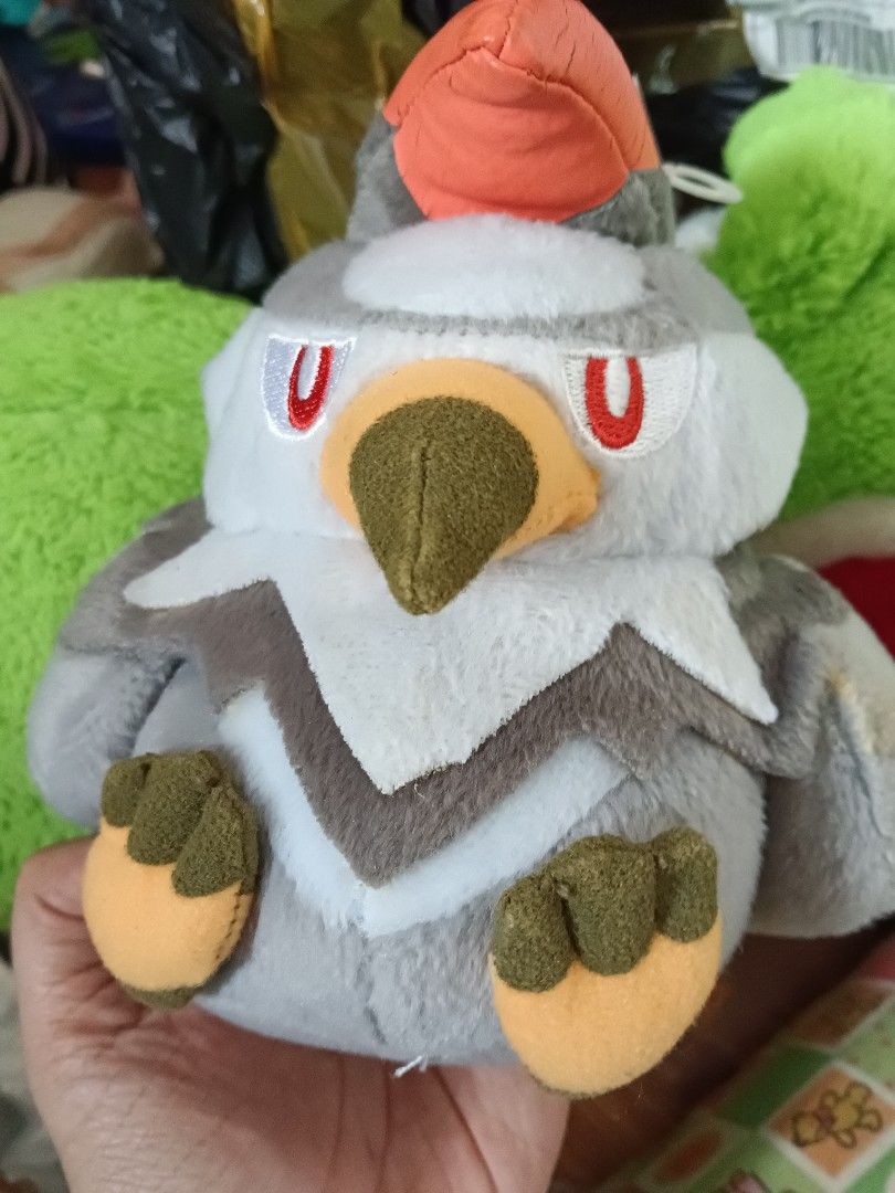 Staraptor plush online