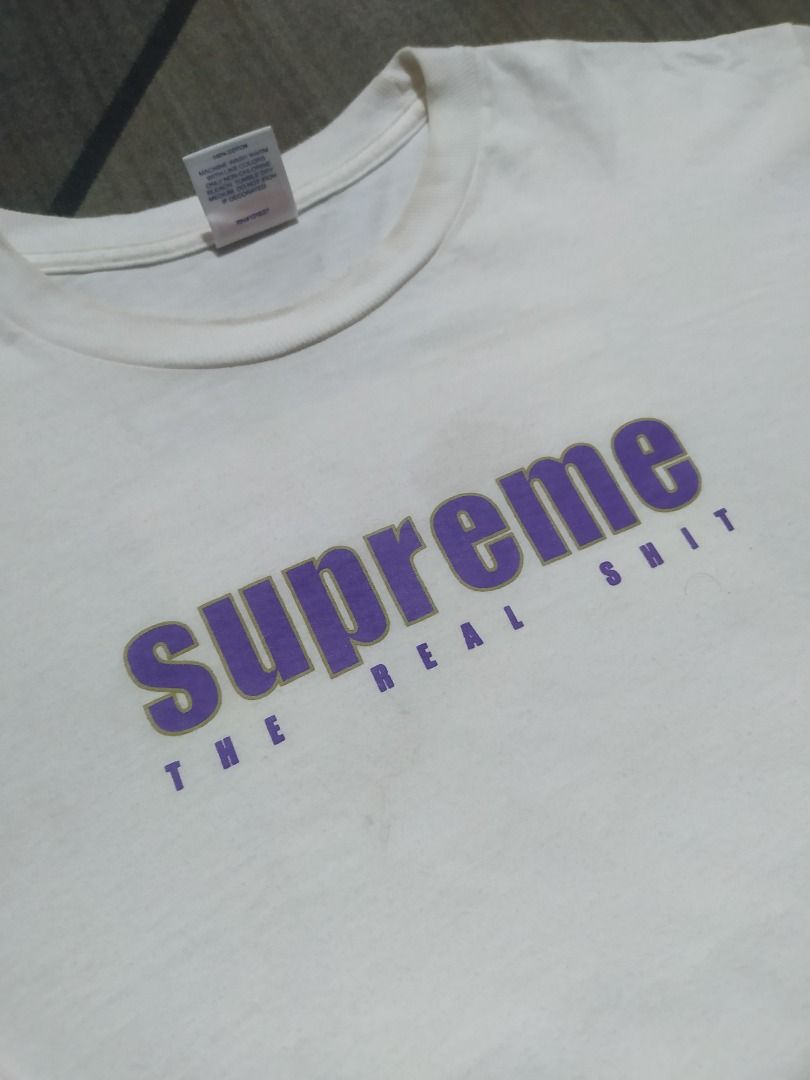 Supreme van gogh tee 2025
