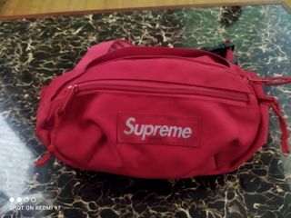 Affordable beg supreme For Sale Men s Fashion Carousell Malaysia