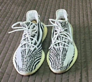Yeezy size swap cheap