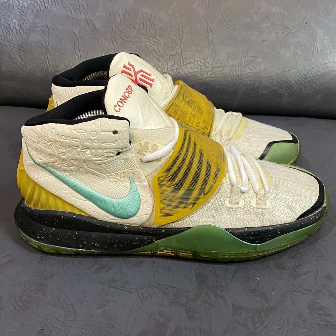 latest kyrie shoes 2020