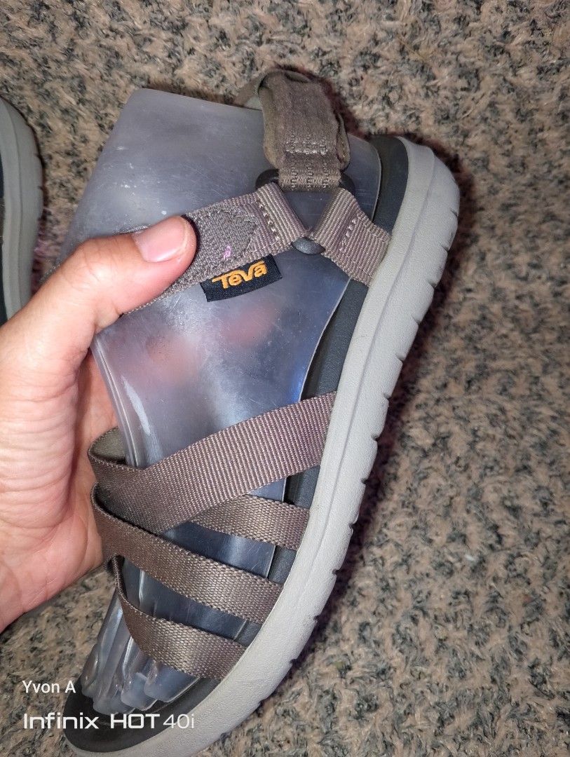 Teva sunborn online