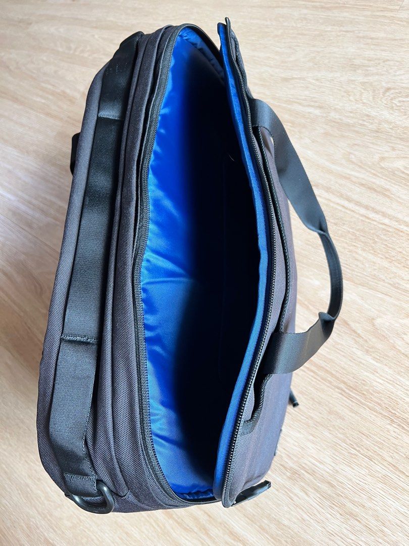 Timbuk2 Never Check 22L overnight briefcase