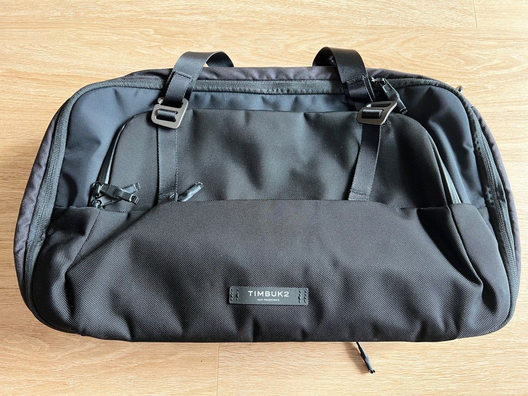 Timbuk2 Never Check 22L overnight briefcase