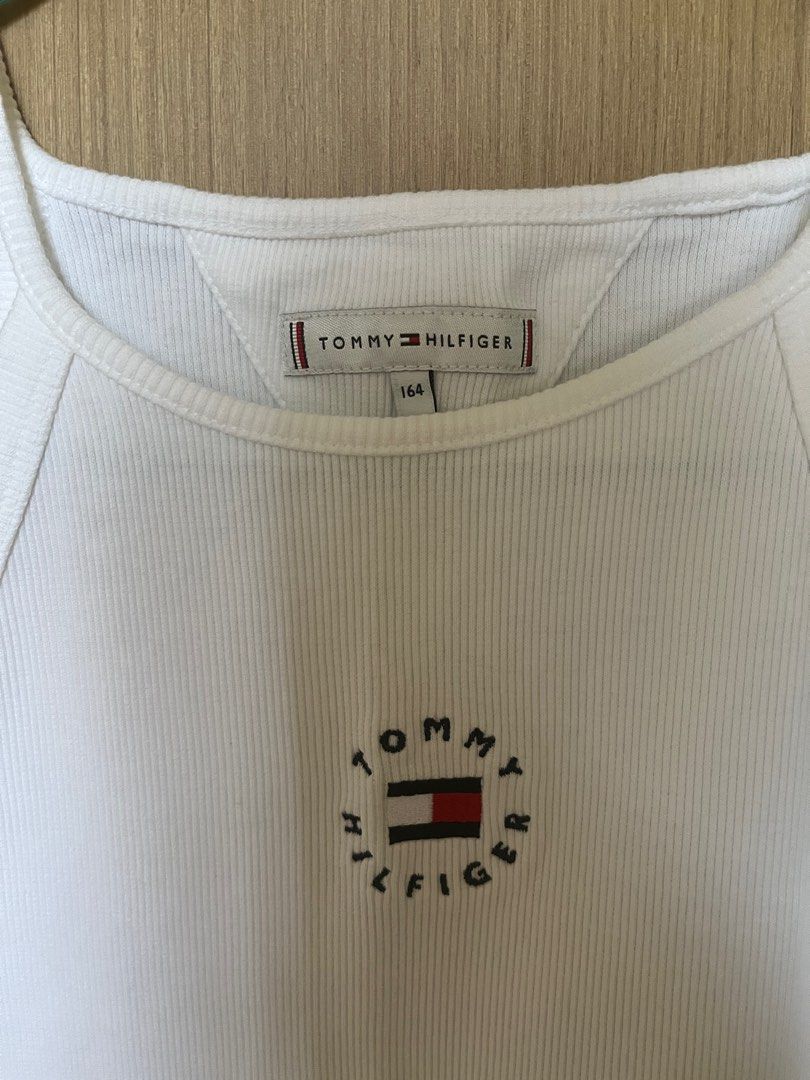 Tommy Hilfiger 164 outlet Carousell