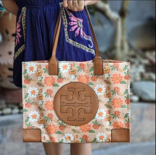 Tory Burch Bags and Wallet Collection item 3