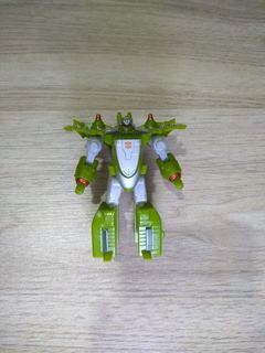 Hasbro Transformers RID Gold Armor Grimlock, Hobbies & Toys, Toys ...