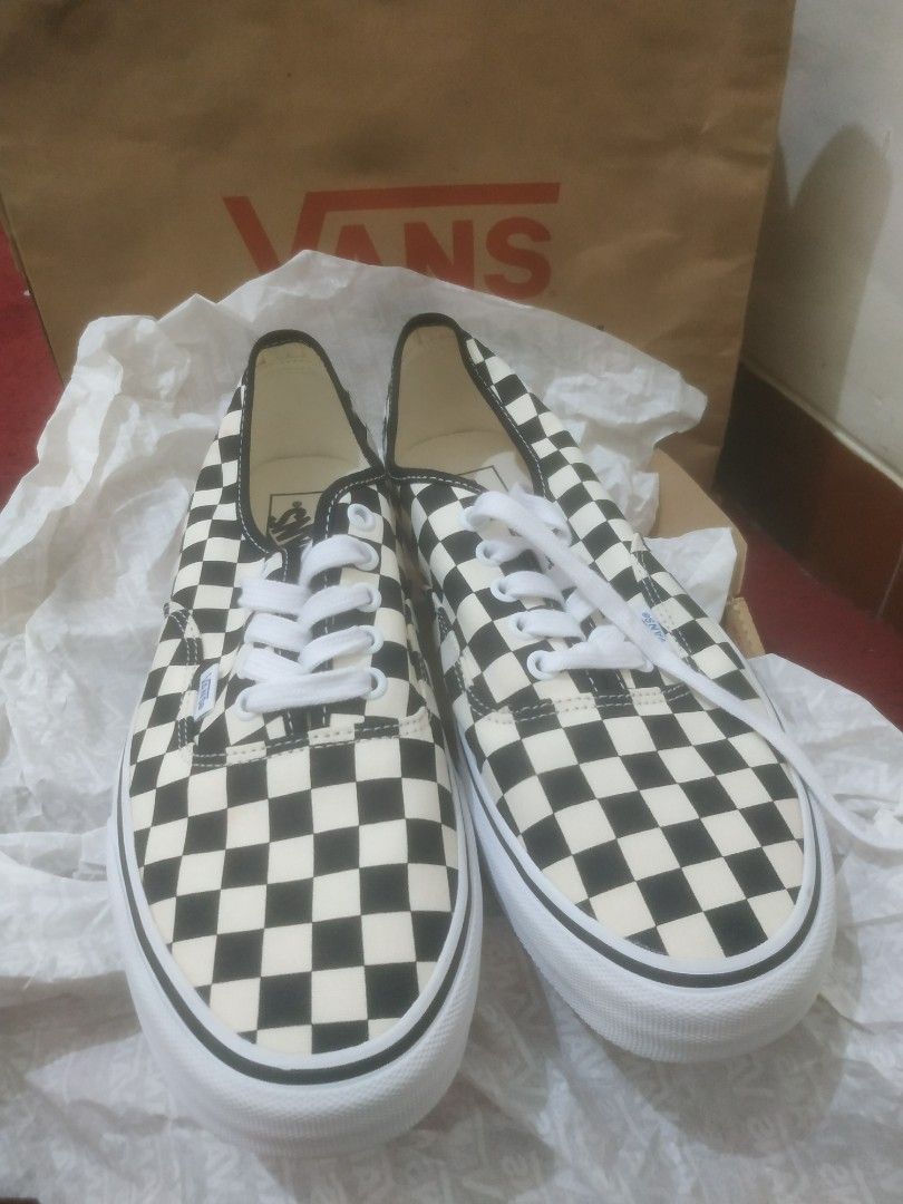 Vans Authentic Vans Janoski Style Vans Checkerboard Authentic