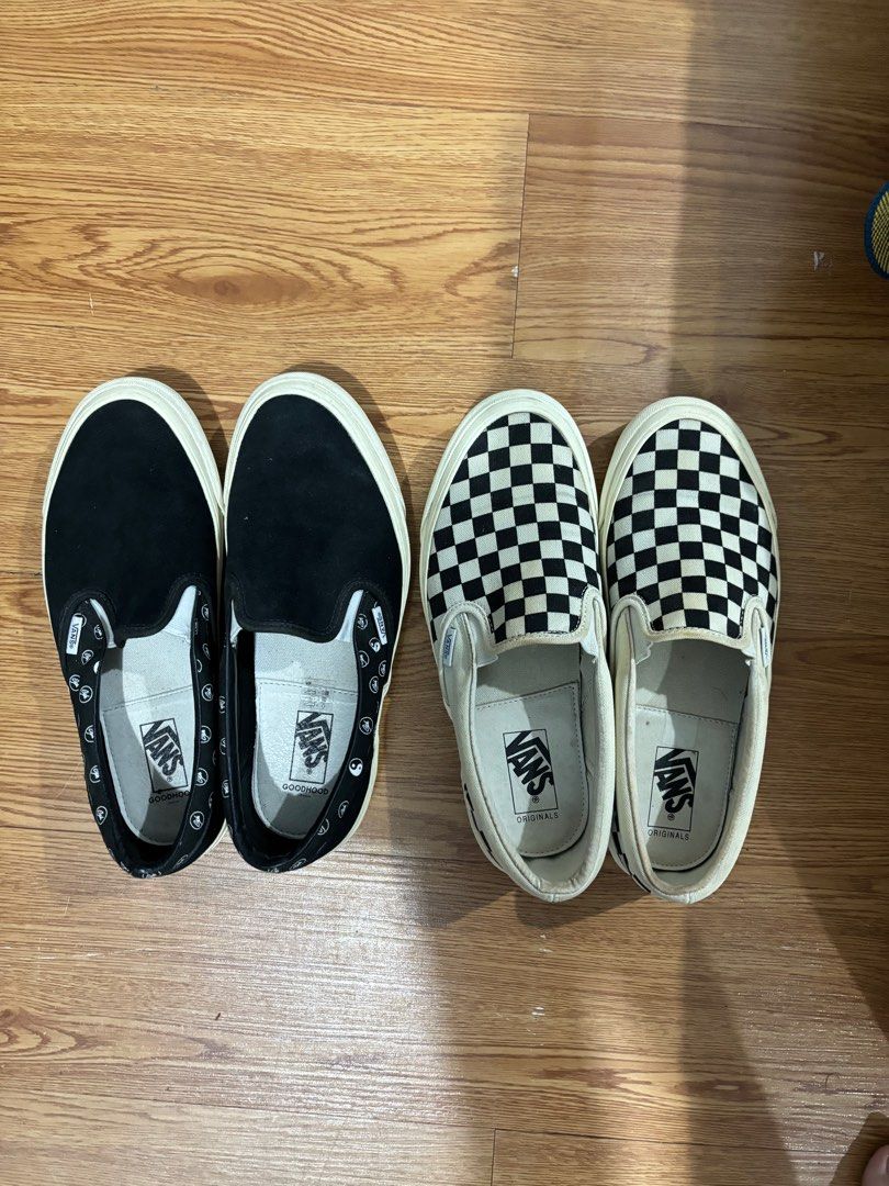 Vans authentic original kaskus cheap