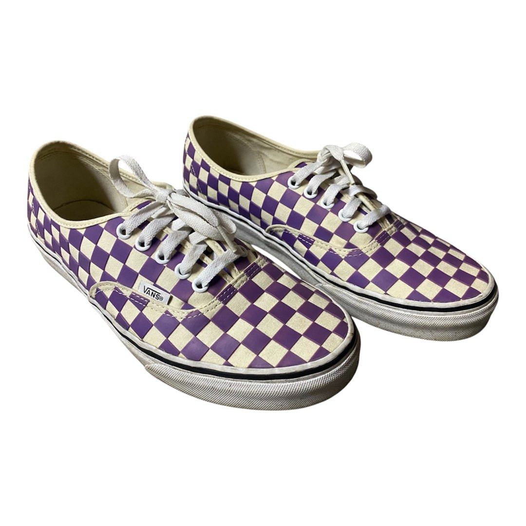 Thermochrome checker old skool hot sale