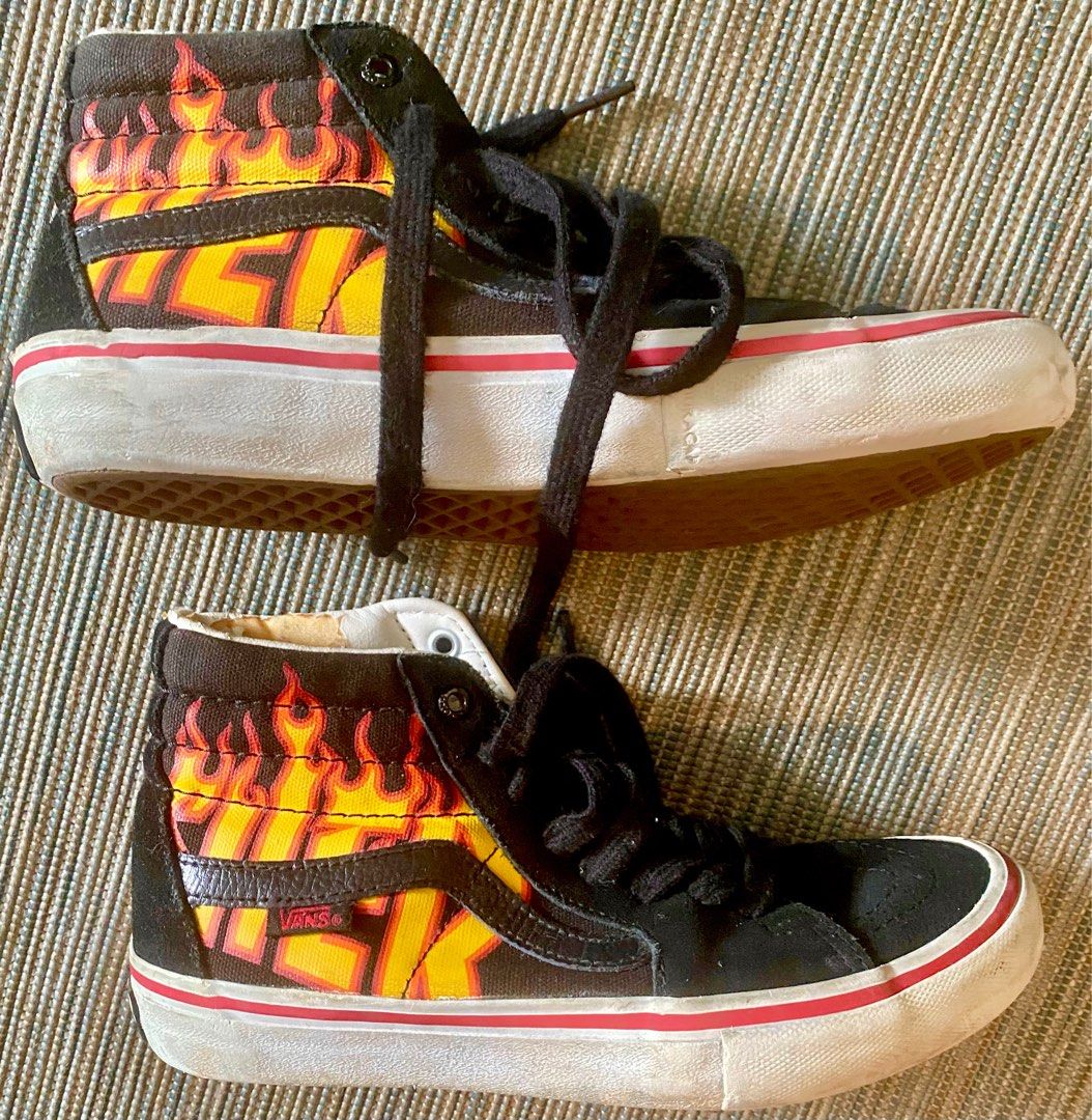 Vans chuck taylor on sale