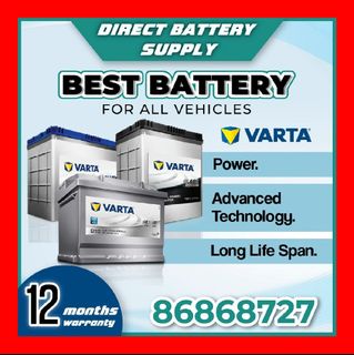 (Category: ) located in . Submitted by directbatterysupply (Listing ID 1309775576, Image 1). Description: .