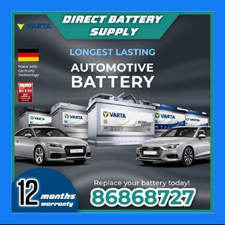 (Category: ) located in . Submitted by directbatterysupply (Listing ID 1304499185, Image 1). Description: .