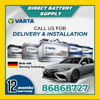 (Category: ) located in . Submitted by directbatterysupply (Listing ID 1309774886, Image 1). Description: .