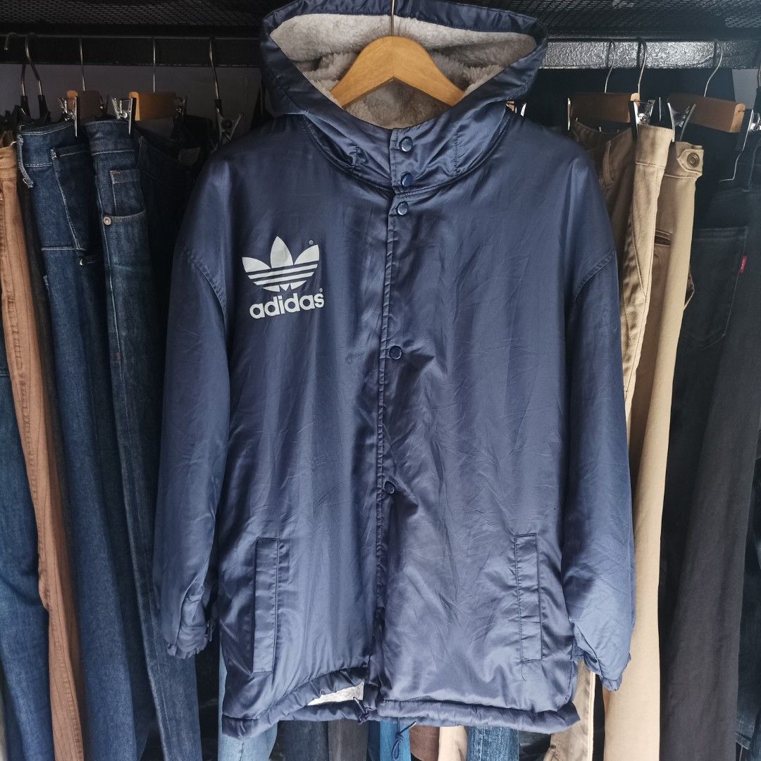 Buy 90s Adidas dble Jacket
