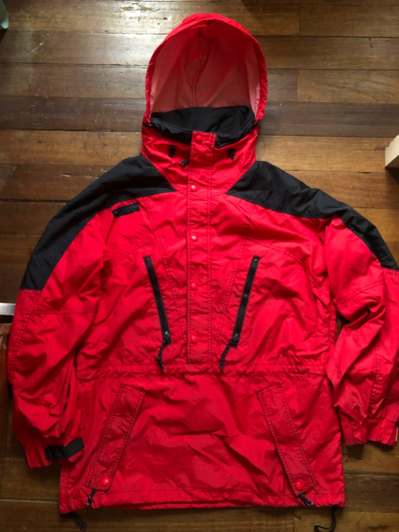 2000S CALIFORNIA ZIP UP JACKET