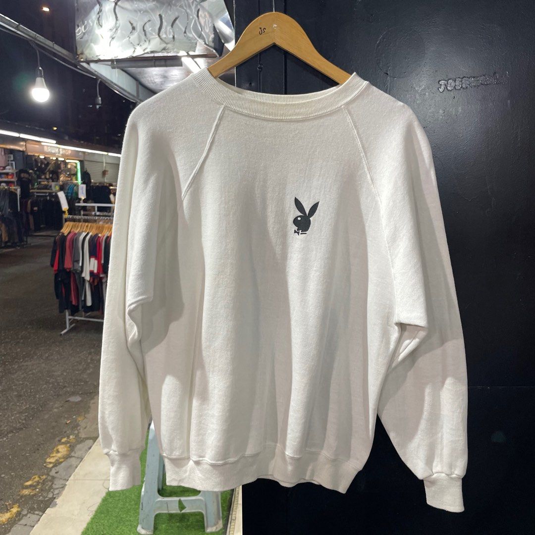 Vintage playboy clothes outlet