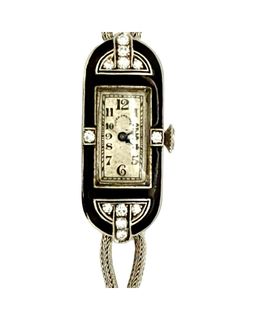 Patek Philippe Collection item 2