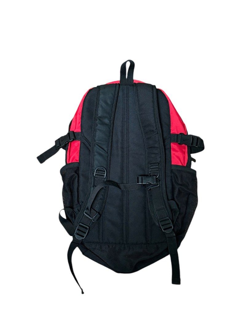 Vintage Gorpcore Nike Tactical Backpack Men s Fashion Bags Backpacks on Carousell