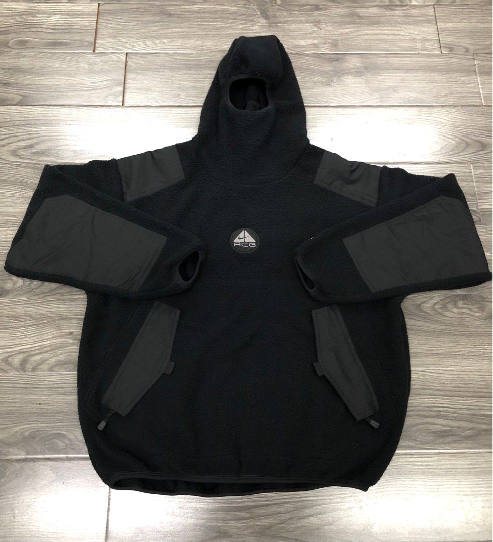 Vintage nike acg top