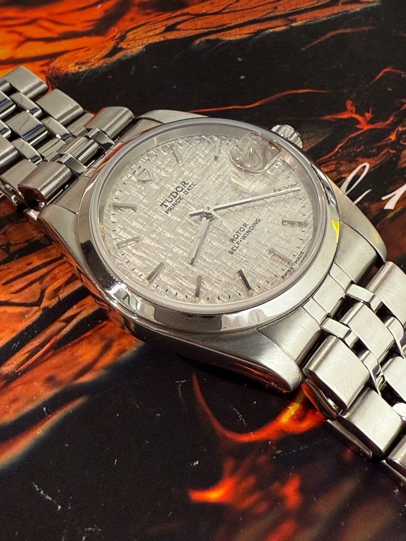 Tudor 7400 on sale