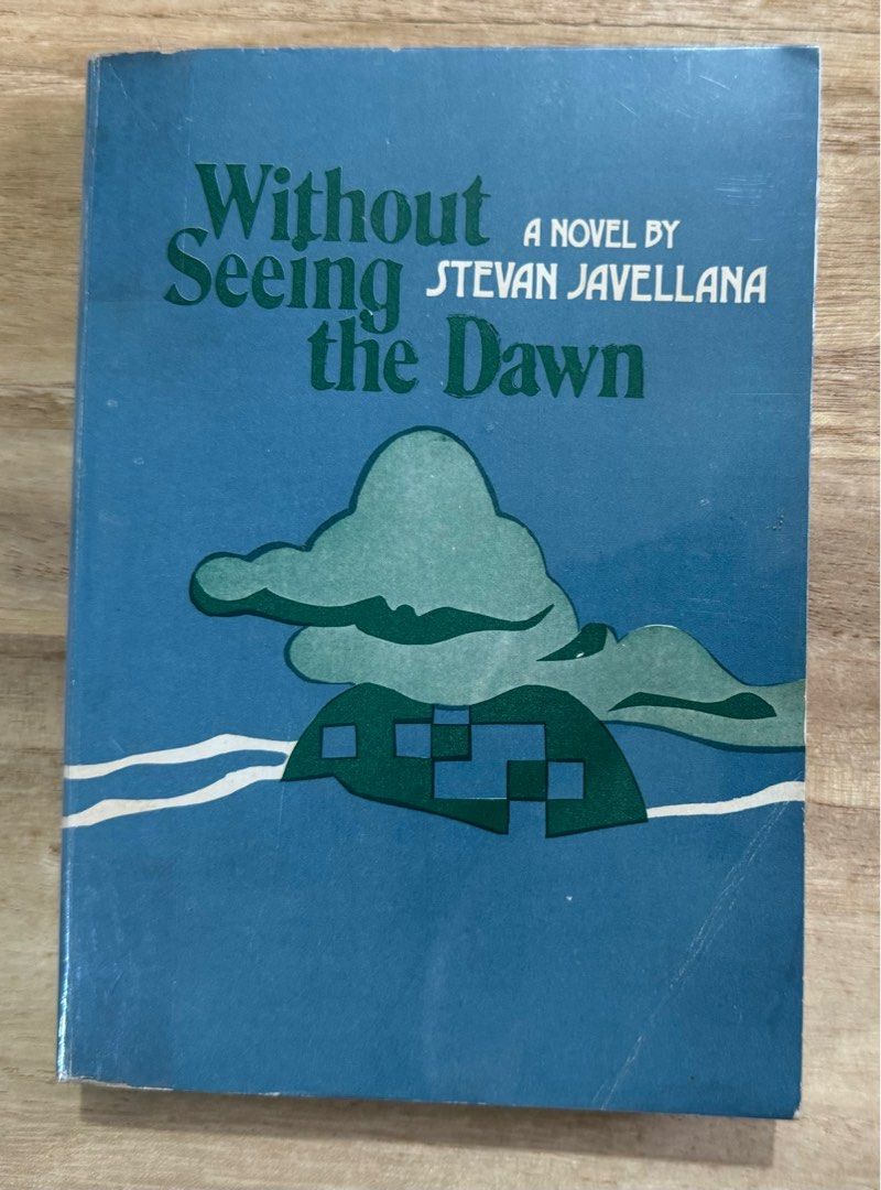 Without Seeing the Dawn (Category: Storybooks) located in San Pedro. Submitted by pageturner19 (Listing ID 1336042042, Image 1). Description: W/ foxing and water stains No effect on the readability of the book.