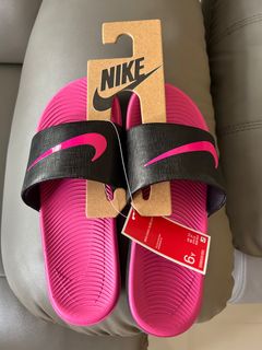 Buy Nike Flipflops and Slides Between S 10 S 20 on Carousell SG