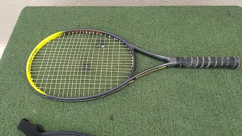 Raquette padel Puma Nova Elite Victoria Iglesias 2024 - Zona de Padel