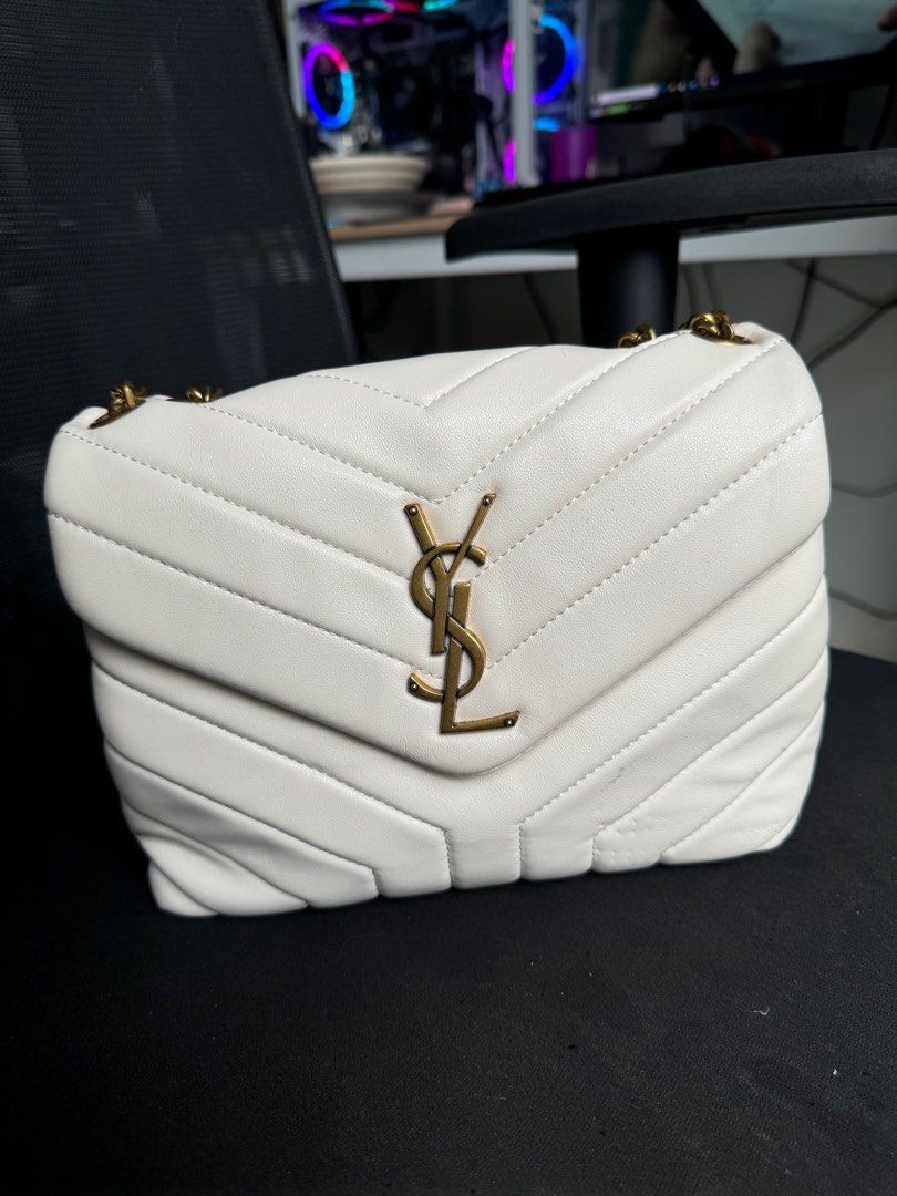YSL bag preloved