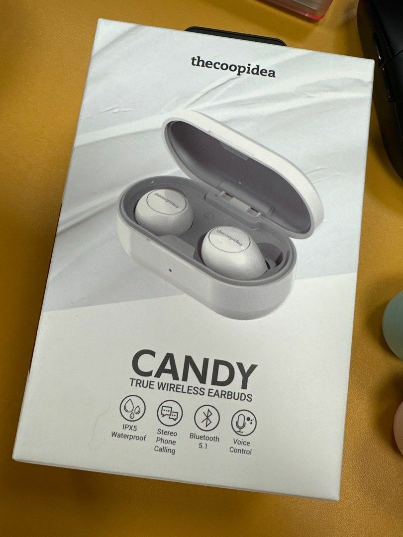 True Wireless Earphones Thecoopidea Cargo Review True Wireless