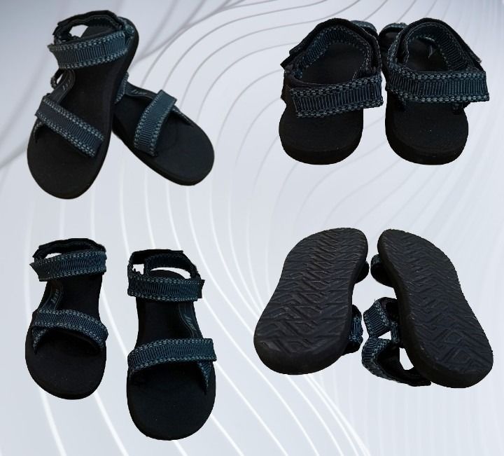 New reef sandals top