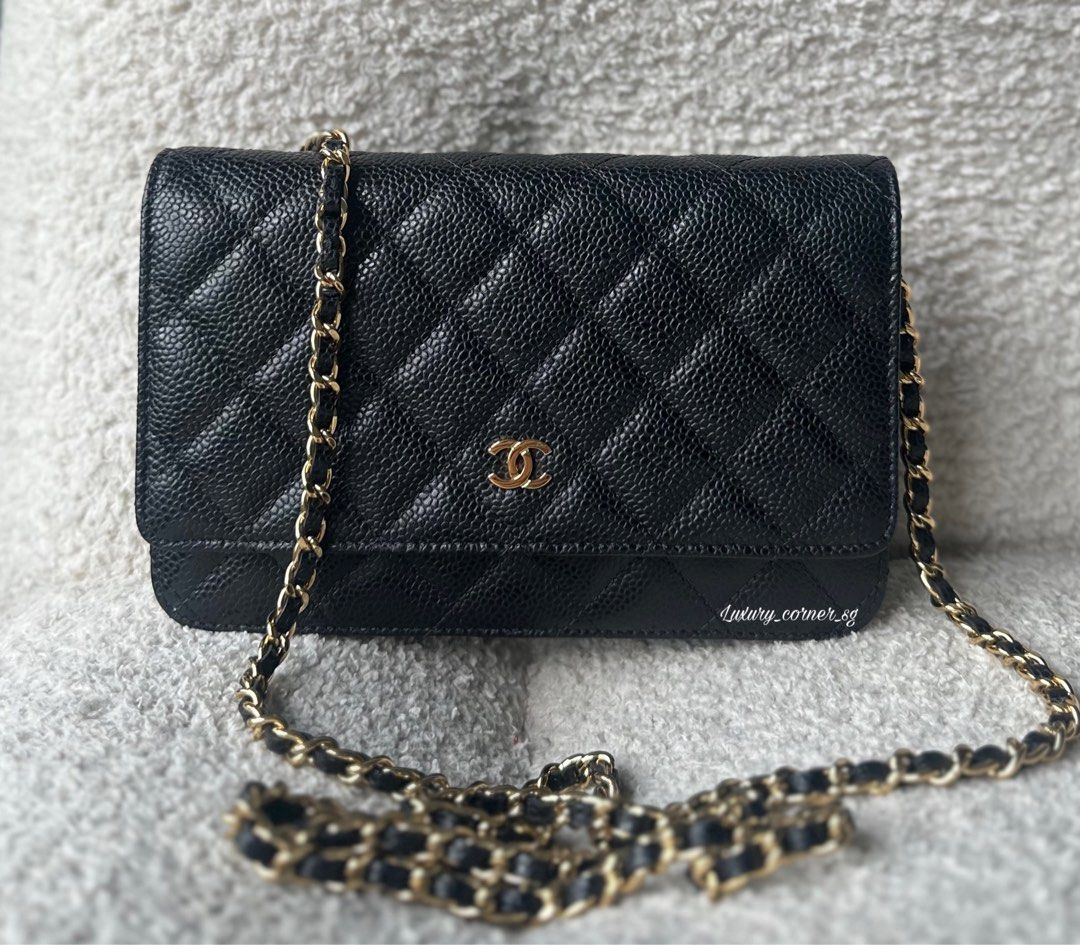 Chanel woc 2019 clearance