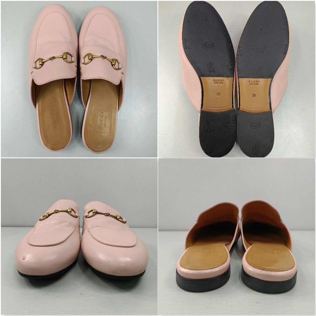 Gucci female sandals discount
