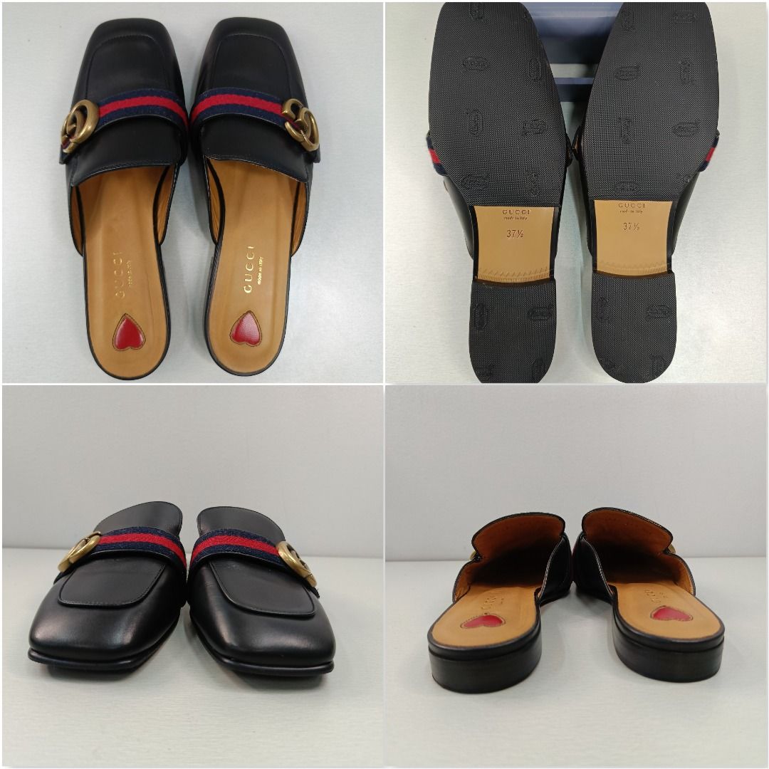 Gucci female sandals shop