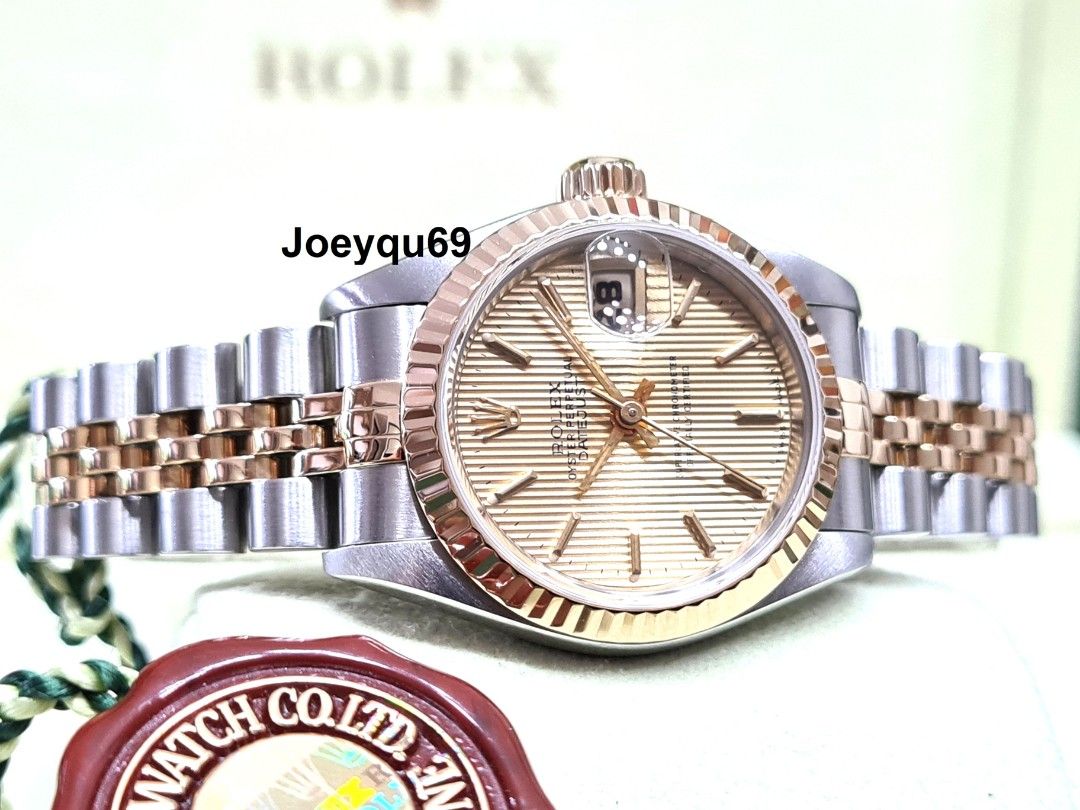 Bateman Rolex Watch Patrick Bateman Datejust Rolex Patrick Bateman