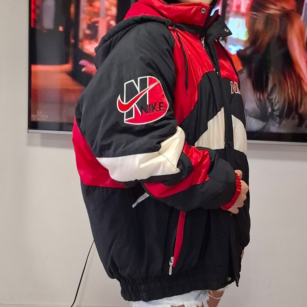Rare nike jackets clearance