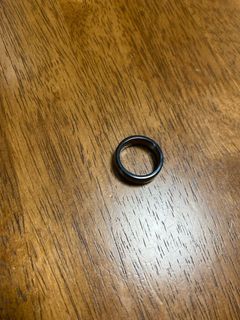 Octopus Ring, chip placed inside‼️ Can verify at the subway station subsidy machine upon pickup‼️64224420075907110