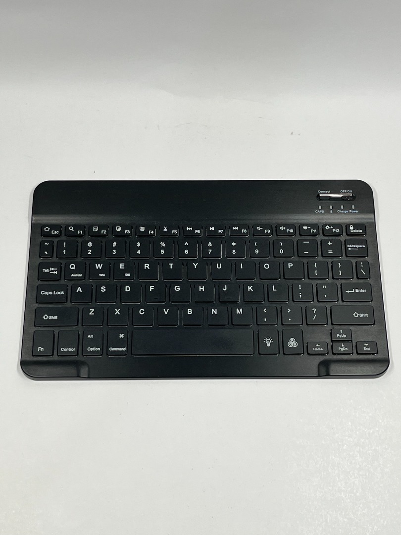 副廠鍵盤 不限 黑色 (英文版,無注音) 95成新 功能正常 #keyboard_139, 手機及配件, 電子周邊配件及產品, 其他電子周邊 ...