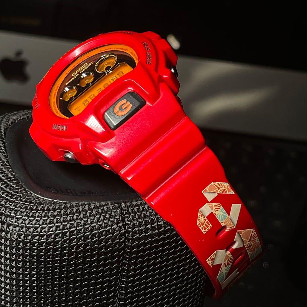 G shock takashimaya best sale