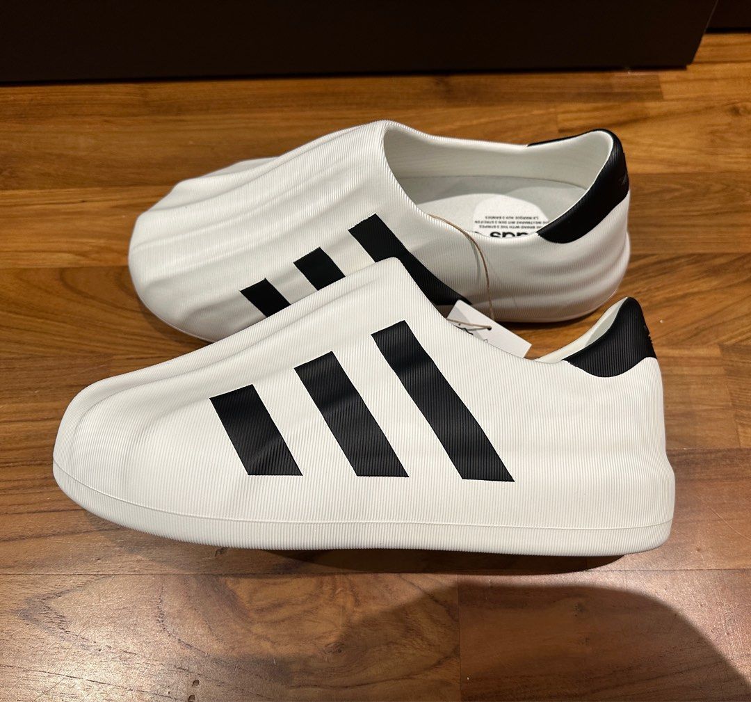 Adidas adifom superstar, Men's Fashion, Footwear, Casual shoes on