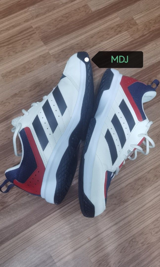 adidas gazelle silver green womens Vintage Adidas Wimbledon Wilhelm Bungert 70's Sneakers US 7  dla dushy
