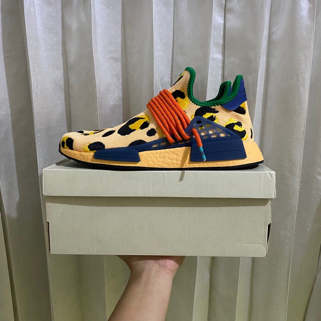 Nmd human race body earth cheap