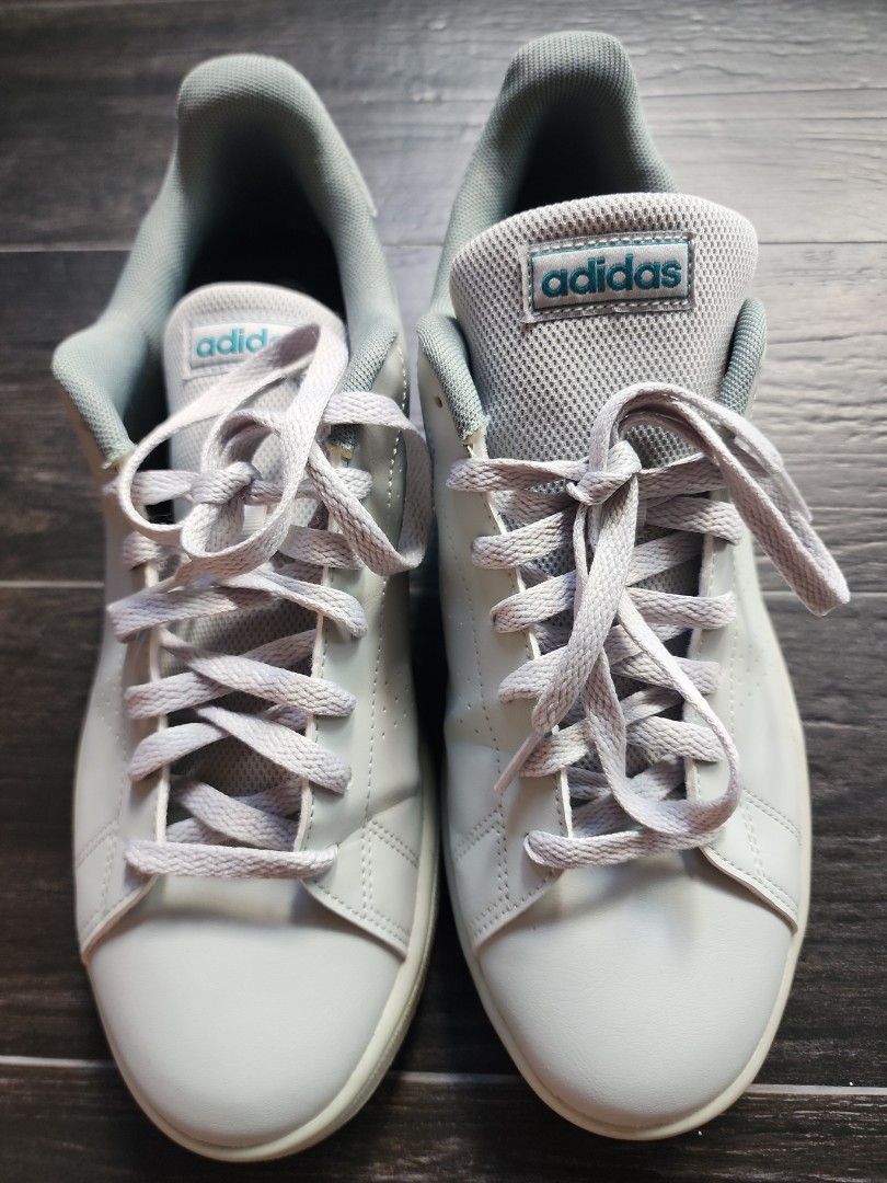 Adidas sneakers US 9.5 UK 9 Men s Fashion Footwear Sneakers on Carousell