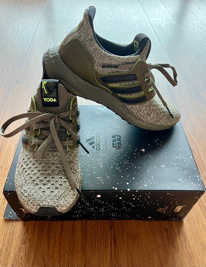 ultraboost dna x star wars