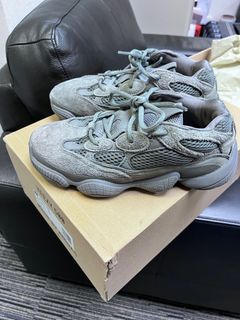 adidas yeezy 500 Carousell Hong Kong