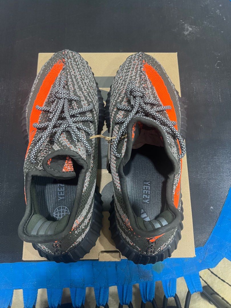 adidas gazelle silver green womens Adidas Yeezy Boost 350 V2 Bone Size 8.5/10W main image 0