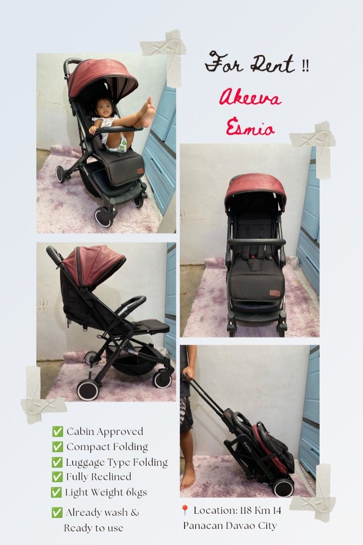 Akeeva esmio deals